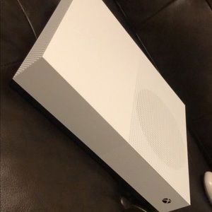 1TB Xbox One S